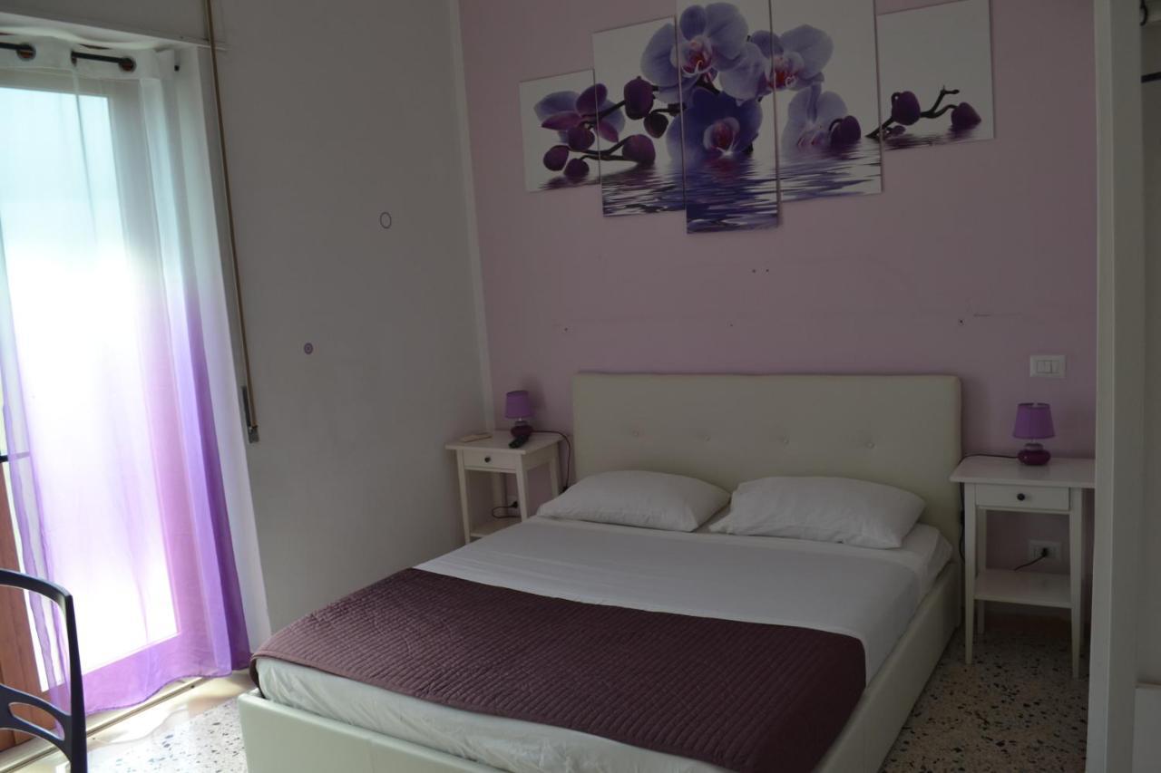 Bed and breakfast Sorrento Experience Extérieur photo