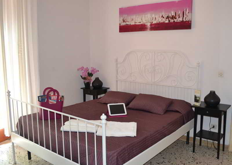 Bed and breakfast Sorrento Experience Extérieur photo