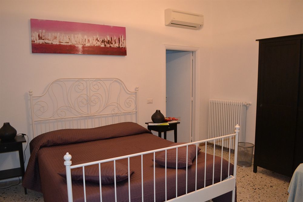 Bed and breakfast Sorrento Experience Extérieur photo